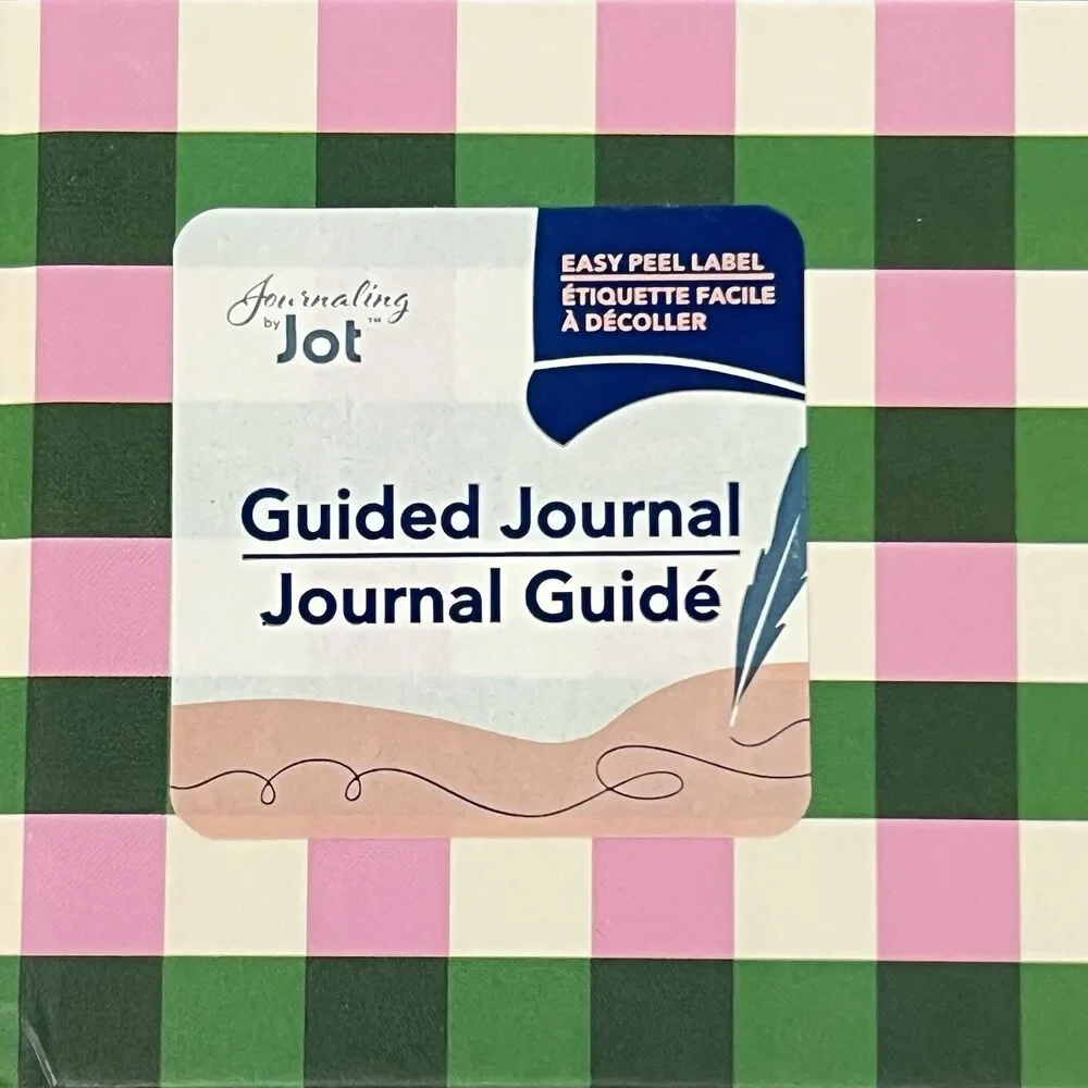 Jot always growing